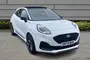 2026 Ford Puma 1.0 EcoBoost Hybrid mHEV ST 5dr DCT