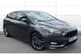2017 Ford Focus 1.5 TDCi 120 ST-Line 5dr