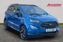 2021 Ford EcoSport 1.0 EcoBoost 125 ST-Line 5dr