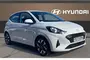2023 Hyundai i10 1.0 Advance 5dr Auto
