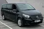 2023 Mercedes-Benz Vito 114 CDI Select 9-Seater 9G-Tronic