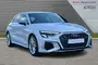 2023 Audi S3 S3 TFSI Quattro 5dr S Tronic