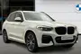 2019 BMW X3 xDrive20d M Sport 5dr Step Auto