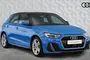 2021 Audi A1 30 TFSI 110 S Line 5dr