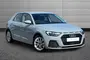 2025 Audi A1 25 TFSI Sport 5dr S Tronic