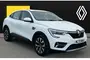 2022 Renault Arkana 1.6 E-TECH Hybrid 145 Iconic 5dr Auto