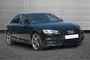2018 Audi A4 2.0 TDI 190 Quattro Black Edition 4dr S Tronic