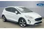 2019 Ford Fiesta Active 1.0 EcoBoost Active X 5dr Auto