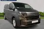 2025 Volkswagen Transporter 2.0 TDI 150 Commerce Plus Van Auto