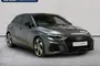 2023 Audi A3 35 TFSI Edition 1 5dr S Tronic