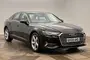 2022 Audi A6 40 TFSI Sport 4dr S Tronic