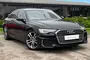 2021 Audi A6 40 TFSI S Line 4dr S Tronic