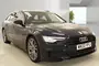 2022 Audi A6 40 TFSI Black Edition 5dr S Tronic