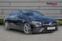 2020 Mercedes-Benz CLA CLA 180 AMG Line Premium Plus 4dr Tip Auto