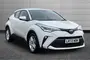 2022 Toyota C-HR 1.8 Hybrid Icon 5dr CVT