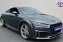 2019 Audi TT 45 TFSI Quattro S Line 2dr S Tronic