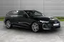 2025 Audi A5 2.0 TFSI 204 S line 5dr S Tronic