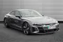 2022 Audi RS e-tron GT 475kW Quattro 93kWh 4dr Auto