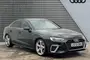 2022 Audi A4 35 TFSI S Line 4dr S Tronic
