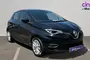 2022 Renault Zoe 80kW Iconic R110 50kWh Rapid Charge 5dr Auto