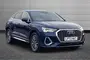 2023 Audi Q3 35 TFSI S Line 5dr S Tronic