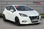 2022 Nissan Micra 1.0 IG-T 92 Acenta 5dr