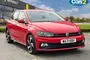 2021 Volkswagen Polo GTI 2.0 TSI 207 GTI 5dr DSG