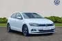 2021 Volkswagen Polo 1.0 TSI 95 Match 5dr