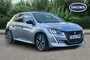 2022 Peugeot e-208 100kW GT Premium 50kWh 5dr Auto