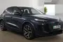 2025 Audi Q6 e-tron 285kW Quattro 100kWh Edition 1 5dr Auto