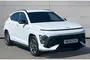 2024 Hyundai Kona 1.6 GDi Hybrid N Line S 5dr DCT