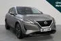 2023 Nissan Qashqai 1.3 DiG-T MH 158 Tekna 5dr