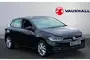 2023 Volkswagen Polo 1.0 TSI Style 5dr