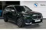 2022 BMW X1 sDrive 18d xLine Premier Pro 5dr Step Auto