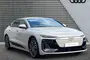2025 Audi A6 270kW Performance 100kWh S Line 5dr Auto