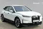 2023 BMW iX 240kW xDrive40 Sport 76.6kWh 5dr Auto