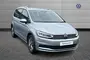 2025 Volkswagen Touran 1.5 TSI EVO Match 5dr DSG