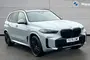 2025 BMW X5 xDrive40d MHT M Sport 5dr Auto