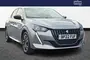 2022 Peugeot 208 1.2 PureTech 100 Allure Premium 5dr