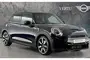 2021 MINI Hatchback 2.0 Cooper S Exclusive 5dr Auto