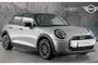 2025 MINI Cooper 2.0 S Classic 5dr Auto