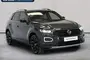 2021 Volkswagen T-Roc 1.0 TSI 110 Black Edition 5dr