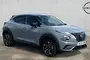 2025 Nissan Juke 1.6 Hybrid N-Connecta 5dr Auto