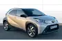 2022 Toyota Aygo X 1.0 VVT-i Edge 5dr Auto