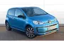 2021 Volkswagen Up 1.0 65PS Black Edition 5dr
