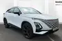 2026 Omoda 5 1.6 TGDI [147] Noble 5dr 7DCT