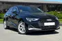 2025 Audi A3 1.5 TFSI e 204 Sport 5dr S Tronic