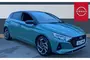 2023 Hyundai i20 1.0T GDi 48V MHD Ultimate 5dr