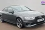 2019 Audi A4 35 TFSI Black Edition 4dr