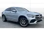 2023 Mercedes-Benz GLC Coupe GLC 300d 4Matic AMG Line Prem Plus 5dr 9G-Tronic